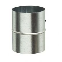 Manchon De Raccord Diam.150 Mm Galva - Autogyre