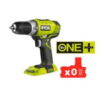 Perceuse Visseuse Sans Fil 18v - Ryobi