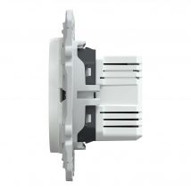 Chargeur Usb Ovalis 2 - Schneider Electric