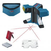 Bricoman - Laser De Carreleur Gtl3