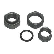 Raccords Fonte Mâle 33 X 42 (1"1/4) Pour Circulateur - Grundfos