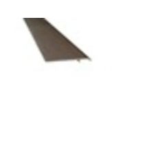 Barrain - Profil De Finition Composite Marron Ep.3,5 X L.10 X L.300 Cm