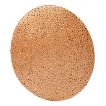Disque Abrasif Pour Ponceuse Diam.225 Mm - Sea