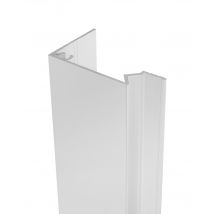 Vicente Vila - Kit Tapees D'isolation 120mm De Longueur 2.25m Blanc