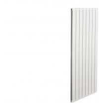 Radiateur Acier Double Panneau L.60 X H.200 Cm 2084 W Déco Reverso - Radel