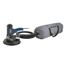 Ponceuse Platre À Disque 1200w Korman