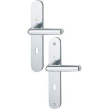Hoppe - Ensemble De Porte "cortina" Tb