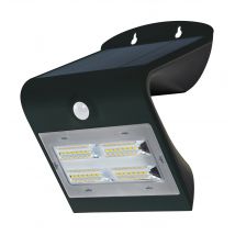 Applique Solaire Avec Détecteur De Mouvement - Luceco