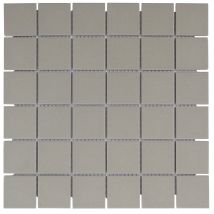 Bati Orient - Mosäique Cérame Teinte Unie