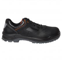 Chaussure De Sécurité Basse S3 Noir T.41 Trail - Parade