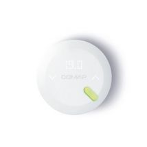 Kit Thermostatique Connecté Contact Sec - Comap