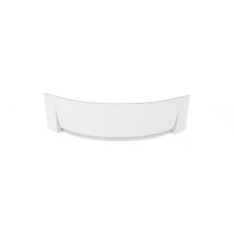 Valentin - Tablier 200 X 52 Cm Pour Baignoire D'angle 140 X 140 Cm