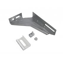 Vicente Vila - Lot De 4 Pattes De Fixation Pour Isolation 160mm