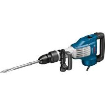 Bosch Professional - Marteau Piqueur 1700 W Sds Max - Professional Gsh 11vc Bosch