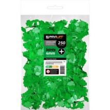 Pavilift - 250 Croisillons 4mm En X