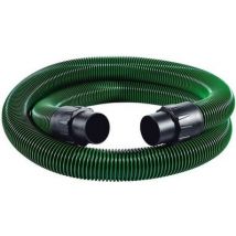 Tuyau D'aspiration Ø 50 Antistatique D 50x4m-as - Festool