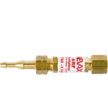 Lot De 2 Clapets Anti-retour Flamme Gar - Nevax