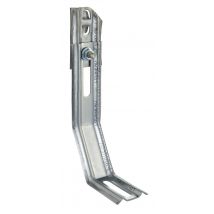 Soprofen Distribution - 8 Pattes De Fixation Reglables Pour Isolation De 80/160