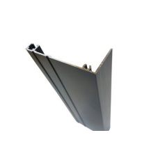 Bricoman - Kit Tapees D'isolation 100-120mm 115x100 Gris