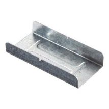 Boîte De 50 Raccord Pour Fourrure F47 47 X 90 Mm - Isolpro