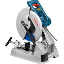 Tronçonneuse À Métaux - Bosch Professional
