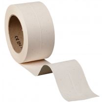 Bande À Joint Papier L.50 Mm X L.23 M - Toupret