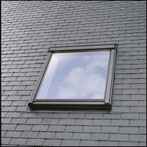 Raccord Pour Fenêtres De Toit Edl Sk06 L.114 X H.118 Cm - Velux