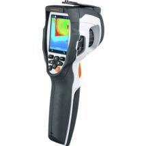 Caméra Thermique Thermocamera-compact Plus - Laserliner