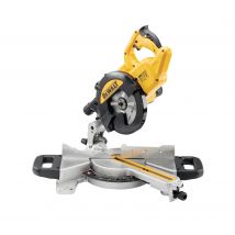 Scie à onglets 1300W 216MM - DWS773 DEWALT