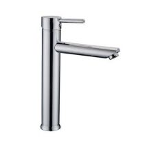 Essebagno - Mitigeur de lavabo bec haut Deco