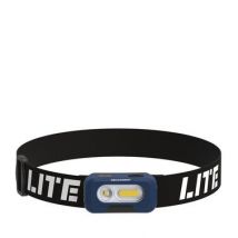 LAMPE FRONTALE HEAD LITE 150LM RECHARGEA