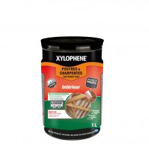 Traitement Bois Poutres Et Charpentes Interieures 1 L - Xylophene