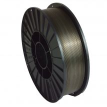 Toparc - Fil Fourre Acier Diam.0,9 Mm 4,5 Kg