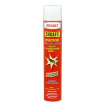 Insecticide Anti-frêlons 1 000 Ml - Aexalt