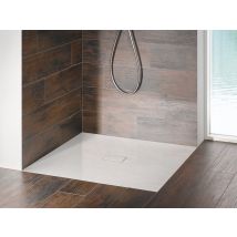 Poresta - Receveur De Douche Avec Surface Solide 80x80 Cmporesta Loft S