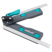 Fausse Équerre Pour Scie À Onglet - Wolfcraft