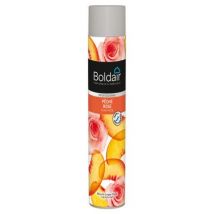 Bricoman - Parfumant Pêche Rose 750 Ml - Boldair