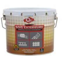 Bricoman - Traitement Bois Extérieurs Imperméabilisant 2 L - Targobois