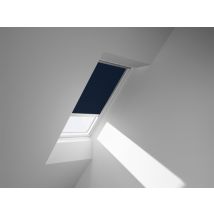 Store Velux Occultant Solaire Dsl Ck02 Bleu Foncé
