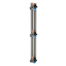 Peigne Vertical 2 Rangees Legrand