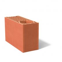 Bio'bric - Brique Poteau Rectifiee