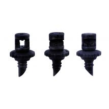 Techno - 10 Maxijets 180°