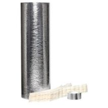 Isolant Mince Kit Porte De Garage 6 M² - Actis