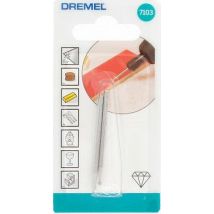 Lot De 2 Pointes Diamant Diam.2,0 Mm - Dremel