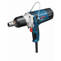 Bosch Professional - Boulonneuse filaire GDS 18 E - BOSCH