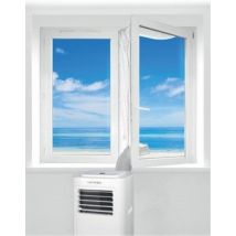 Optimea - Kit Calfeutrage Fenêtre 4 M - Optimeo