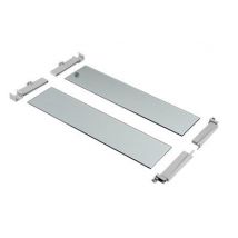 Synercia - Kit Tiroir Double Paroi Verre