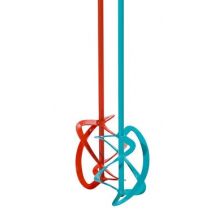 Jeu de 2 turbines MKD 140 HF pour XO55 R DUO - COLLOMIX