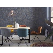 Lithos - Plaquette De Parement Playa Noir