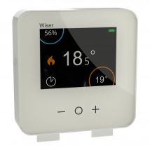 Thermostat Ambiance Wiser - Schneider Electric